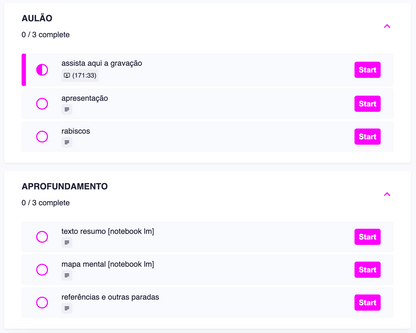 #AULÃO : PESQUISA DE FUTUROS (3h) [GRAVADO]