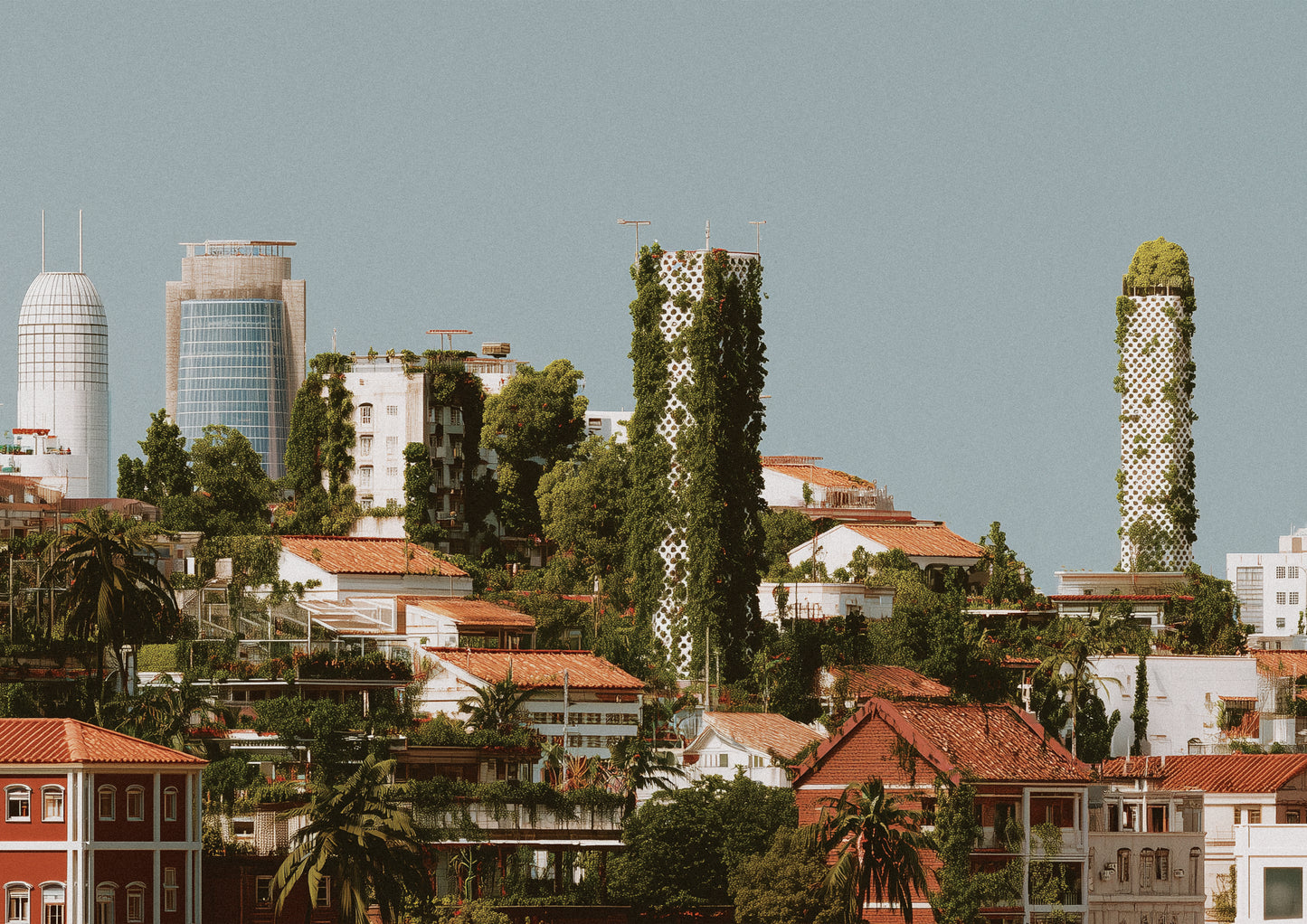 ENCONTRO : FUTUROS MARGINAIS