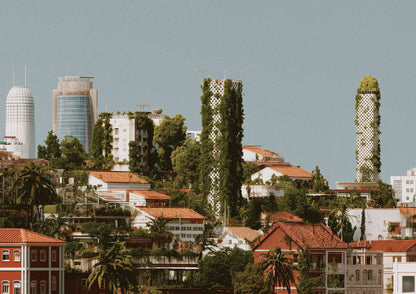 ENCONTRO : FUTUROS MARGINAIS