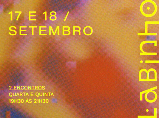 SPEClabinho : SETEMBRO (5h)