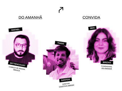 ENCONTRO : FUTUROS MARGINAIS
