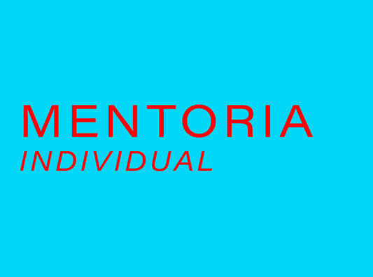 MENTORIA : INDIVIDUAL
