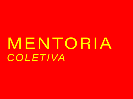 Mentoria Coletiva Do Amanhã — orientação em grupo sobre futuros